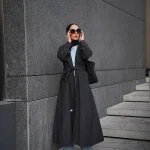 test abaya lorem