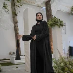 test abaya lorem